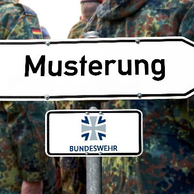 Musterung: Wie sinnvoll ist die Hodenuntersuchung?