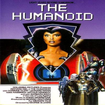 The Humanoid (1979) Movie Review