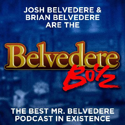 Belvedere Boyz Ep. 1 - Stranger in the Night / Pilot