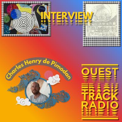 Nouvelle destination : le monde fantastique de Charles Henry de Pimodan
