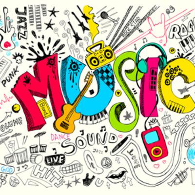MUSICA ANNI 60