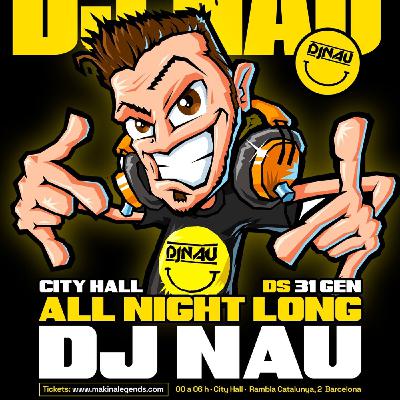 Makina Legends Radio l PGM 278 l 30_02_26 _ (Directo DH + Pre All Night Long