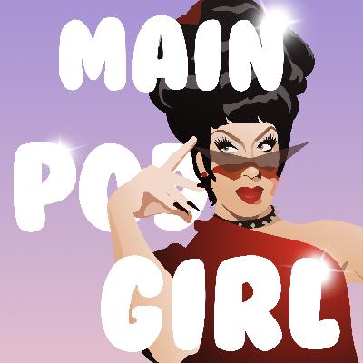 Alaska Thunderfuck & Adam Pascal