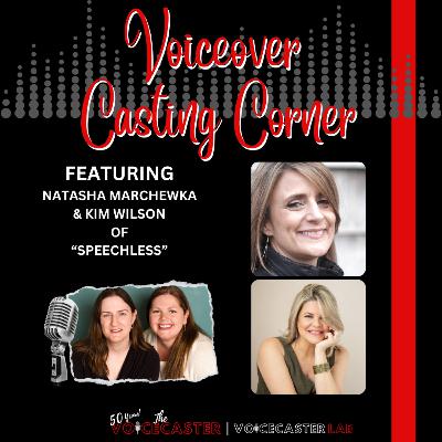Ep 26: Chat with Speechless
