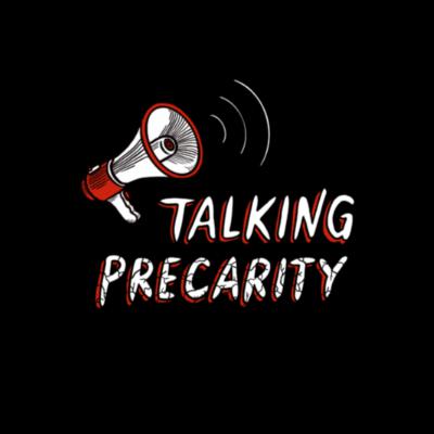 Episode Four: Public scholarship for Palestine and against precarity Episode Four: Public scholarship for Palestine and against precarity