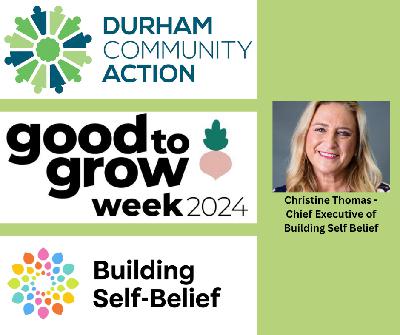 Good to Grow Week 2024