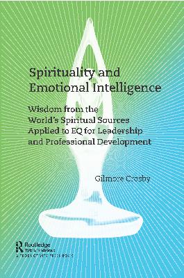Spirituality and EQ: Another AI Deep Dive into one of my books Spirituality and EQ: Another AI Deep Dive into one of my books