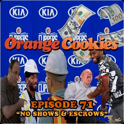 Kawhi & Steve Ballmer Exposed For Cap Circumvention By Media Insider, How Paul George Clippers Fallout Is Tied To Clause In Kawhi Aspiration Deal. Steve Ballmer Speaks In Overnight Broadcast On Espn, Mark Cuban Inserts Himself To Kawhi Fiasco & More