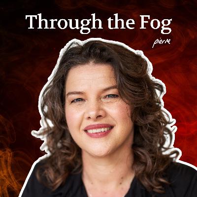 Ep 7/12: From PR to Presence, a conversation about culture, founders and addiction with Sarah Rice