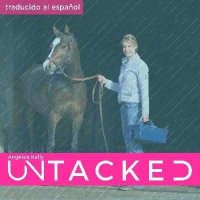 Tiffany Tyler: Desarrollo profesional ecuestre y trenzado de caballos cómo hacerlo [VIDEO]