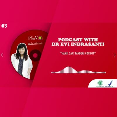 Was- Was Hamil Saat Pandemi Covid19 ? Yukk simak #ruangsesikonsultasidrevie3