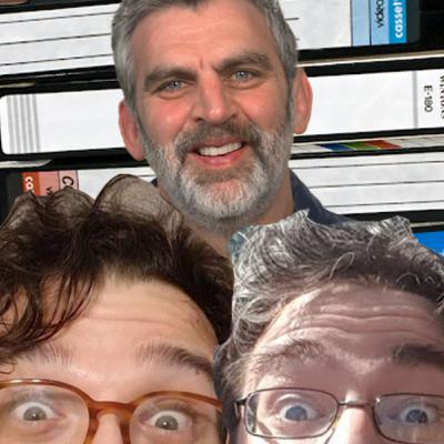 Episode 142- James Griffiths on The Ballad of Wallis Island and Cuban Fury