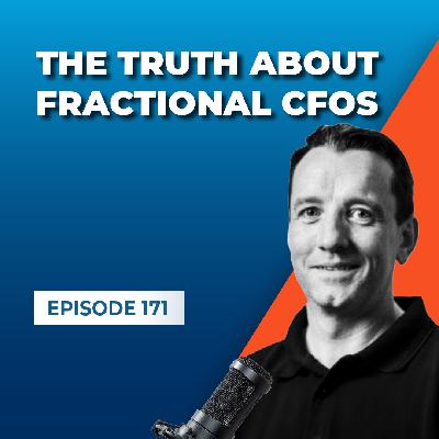 Andy Mellor – The Truth About Fractional CFOs