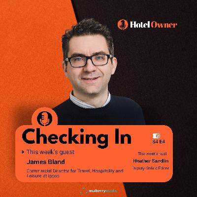 The Brand Gap: Rethinking hotel brand perception in the modern age