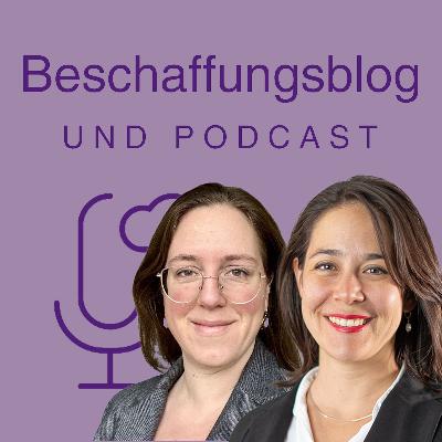 14 - Nachhaltige öffentliche Beschaffungen - aber richtig! 14 - Nachhaltige öffentliche Beschaffungen - aber richtig!