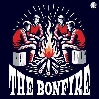 The Bonfire | Fire come out flat but redeem themselves in New England with Orlando on deck| S3:E61 The Bonfire | Fire come out flat but redeem themselves in New England with Orlando on deck| S3:E61