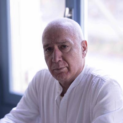 ALEXIS KARPOUZOS : JUST SLOW DOWN ALEXIS KARPOUZOS : JUST SLOW DOWN