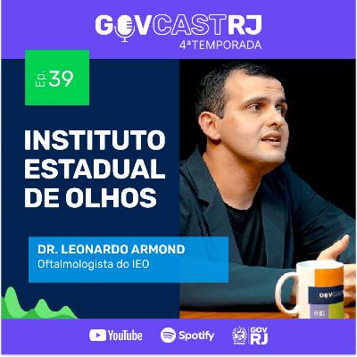 Instituto Estadual de Olhos