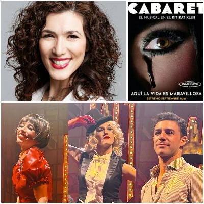 La sala - La quinta pared: 'Cabaret', por Laura Peláez