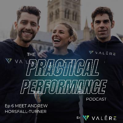 Ep 6 Meet Andrew Horsefall-Turner