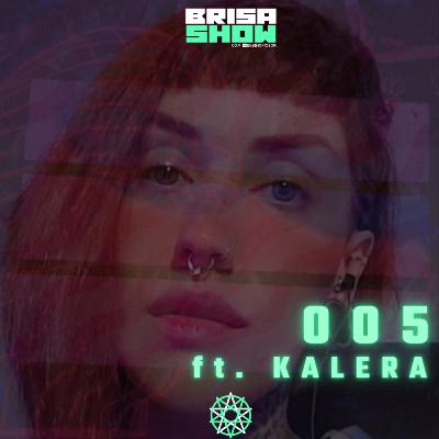 005 - ser protagonista dá muito trabalho (ft. KALERA)