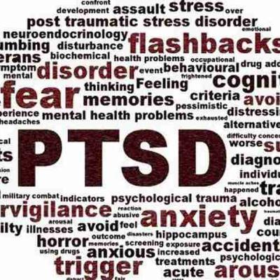 Post Traumatic Stress Disorder Post Traumatic Stress Disorder