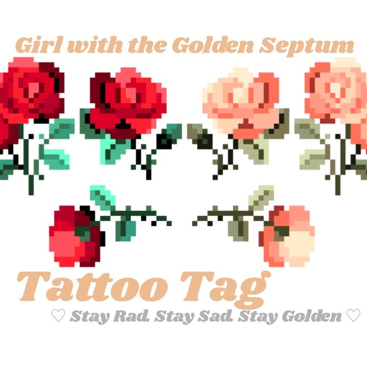 ♡ YUNG & YATTED ♡