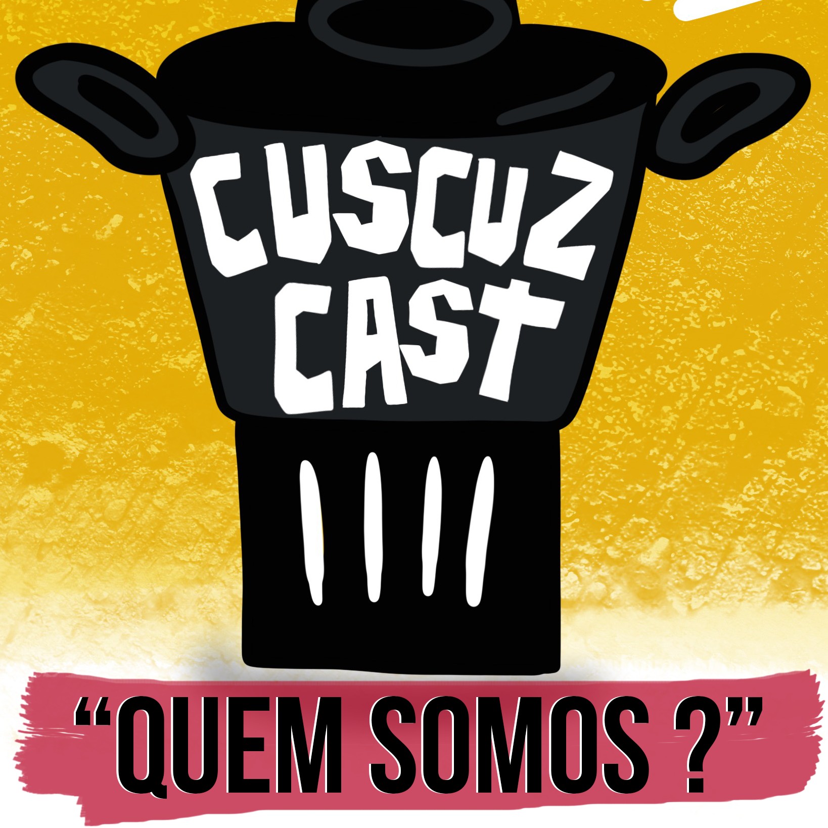 CuscuzCast