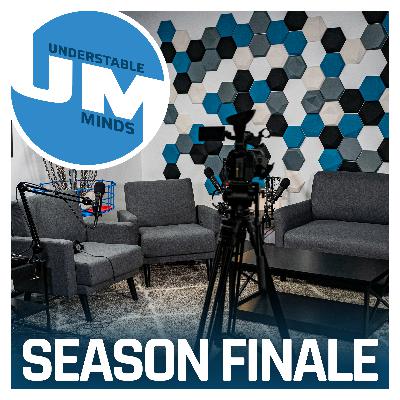 European Open 2022 is over & DGLO is up next—why’s this our Season 1 Finale? | UM Ep. 34