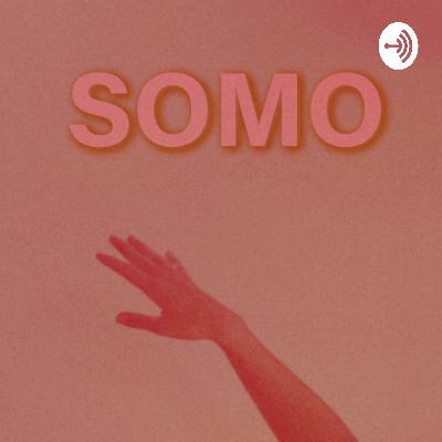 #10 SOMO mit María Inés Plaza Lazo #10 SOMO mit María Inés Plaza Lazo