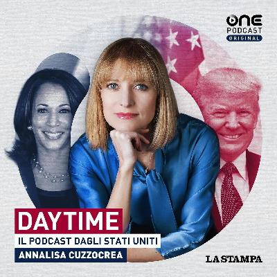 A che punto è la notte