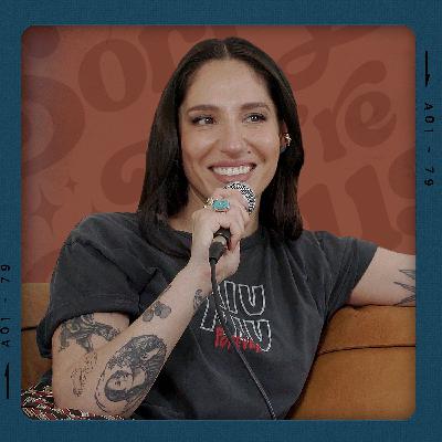 Yapping With HelloTefi: Pop Culture, Relationships & Brutal Honesty