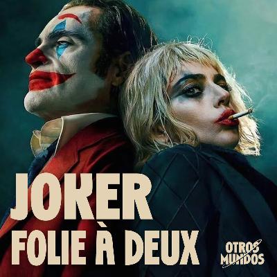 Joker: Folie à Deux | Phantastica.com