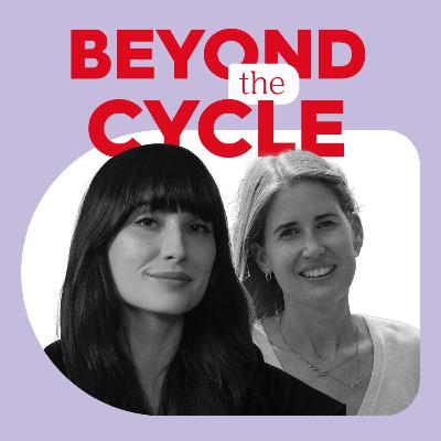 Redefining Sexual Wellness with Eva Goicochea & Morgane Leten