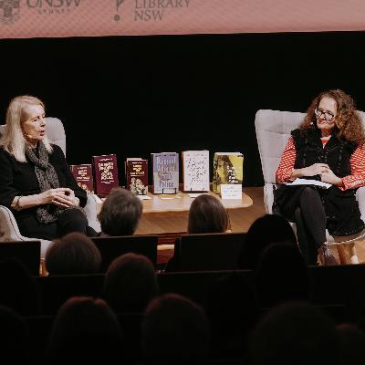 Anne Summers: 50 Years of Damned Whores and God's Police