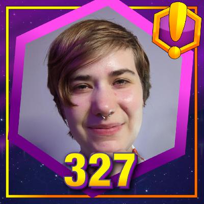 #327 - For Azeroth!: "Worldwide WoW"