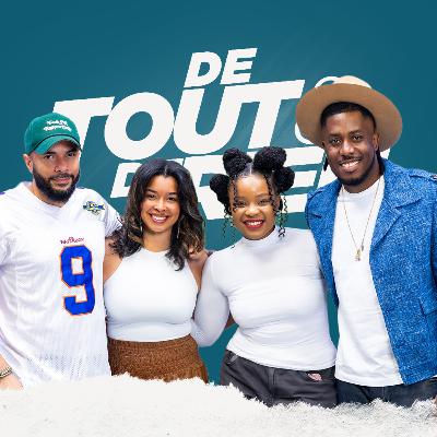 De Tout Et De Rien - 4 Juin 2025 | Envite: Chef Paul Toussaint