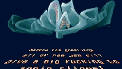 GameLoop #GL38: La demoscene Amiga con Randy/RamJam
