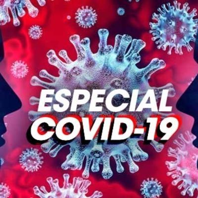 COVID-19.                UNA NUEVA FORMA DE VIDA