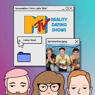 MTV Reality Dating Shows