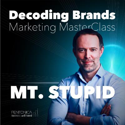 16. Mt. Stupid - best trip to be late with innovations 16. Mt. Stupid - best trip to be late with innovations
