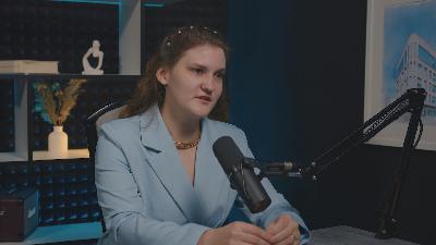 Выпуск 4.5 | Детский стоматолог и педиатр о стоматитах, раннем кариесе и травмах зубов