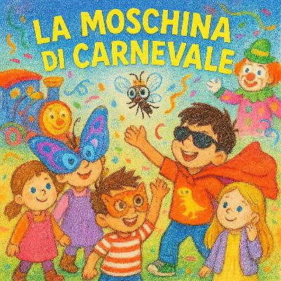 La Moschina di Carnevale La Moschina di Carnevale