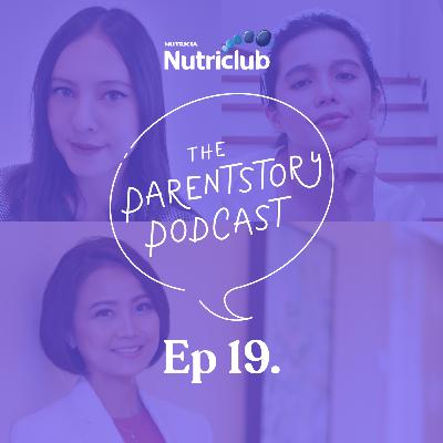 19. Nutrisi Rahasia untuk Sistem Imunitas yang Super