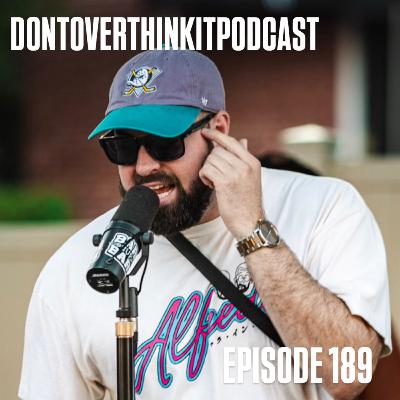 Episode 189: The Jeff Porter story Episode 189: The Jeff Porter story