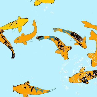 343 - Hypothetical - 3 - Koi 343 - Hypothetical - 3 - Koi