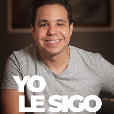 Edición Especial: Capitulo 1, Audio Libro #yolesigo de #jonathanpastor