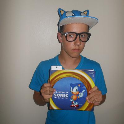 Sonic History 003