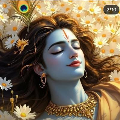 Sri padyavali una antologia de poesia de srila rupa goswami parte 2