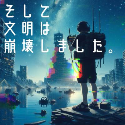 #7 Netflix LAZARUS/未来からの手紙